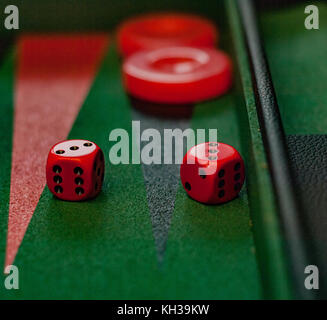 Herbst Bilder Stockfoto