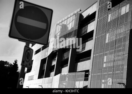 Kelowna/Rutland, Okanagan Valley, BC Canada, Landschaften und Stadtbilder Stockfoto