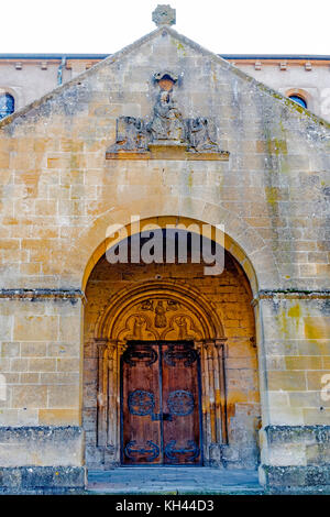 Gorze (Frankreich, Département Meurthe-et-Moselle), Lothringen, Lothringen Stockfoto