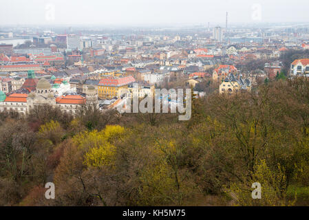 Budapest Stockfoto