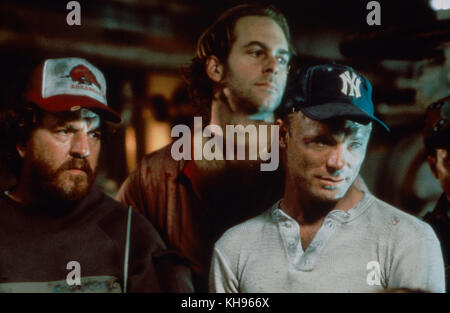 Der Abgrund, alias: Abyss - Abgrund des Todes, USA 1989, Regie: James Cameron, Darsteller: Leo Burmester, John Bedford Lloyd, Ed Harris Stockfoto