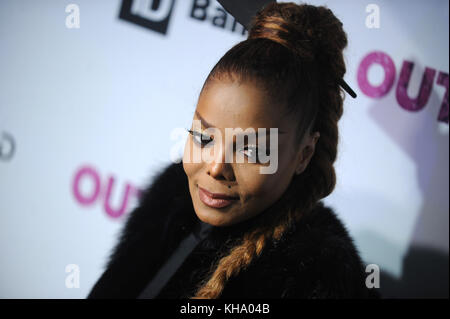 NEW YORK, NEW YORK - November 09: Besucht, Magazin #100 an der die Altman Gebäude am 9. November 2017 in New York City. Personen: Getriebe Ref: MNC 1 Hoo-Me.com/MediaPunch Stockfoto