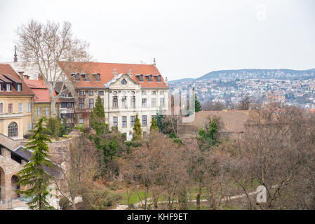 Budapest Stockfoto