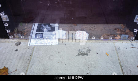 Freddie Mercury ex verursacht hat, zu Queen Fans durch Entfernen von