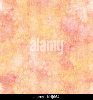 Nahtlose abstract pink und gelb Hintergrund Textur Stockfoto