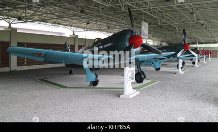 Nordkorea die Demokratische Volksrepublik Korea Stockfoto