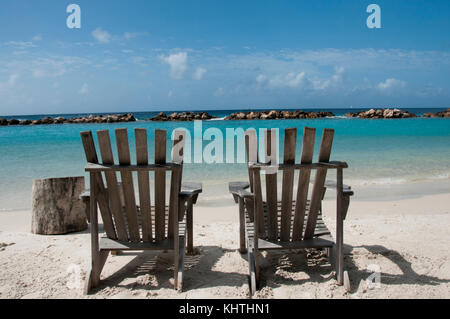 Erstklassiger Urlaub Stockfoto