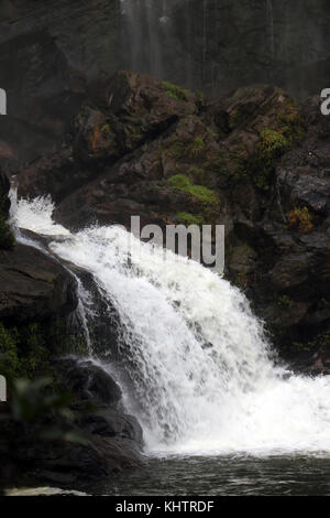 Bomburu ella Wasserfall Stockfoto