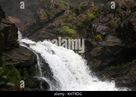 Bomburu ella Wasserfall Stockfoto