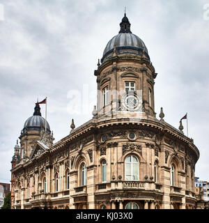 England, East Riding von Yorkshire, Kingston upon Hull City, das Maritime Museum Stockfoto