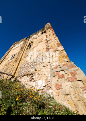 Guildford Castle, Guildford, Surrey, England, UK, GB. Stockfoto