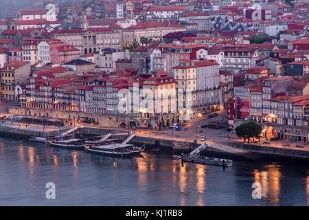 Porto, Portugal Stockfoto