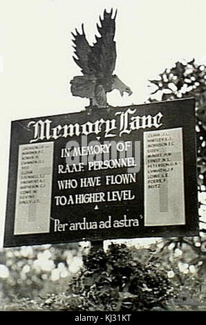 P 02704.026 MemoryLane 1942 Stockfoto
