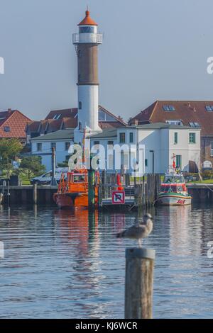 Timmendorf, Insel Poel Stockfoto