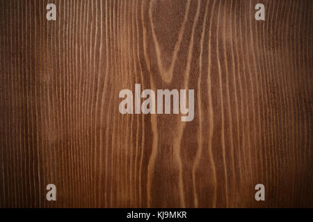 Alte Holz Hintergrund mit Adern Stockfoto