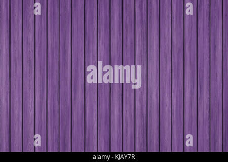 Lila grunge Holz Muster Textur Hintergrund, Holzbohlen Stockfoto
