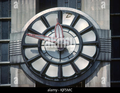 Cincinnati Union Terminal, September 1976 6 Fotos (23946907113) Stockfoto