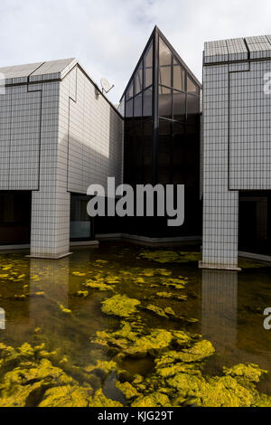 LAAC Kunst, Dünkirchen, Frankreich Stockfoto