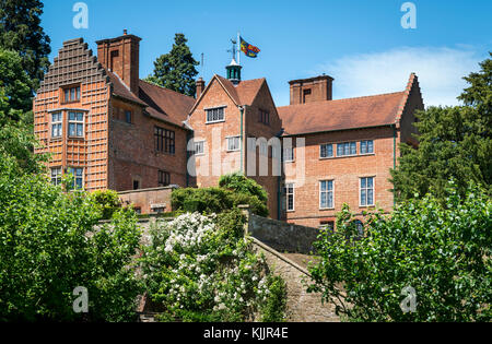 CHARTWELL WESTERHAM KENT, GROSSBRITANNIEN Stockfoto