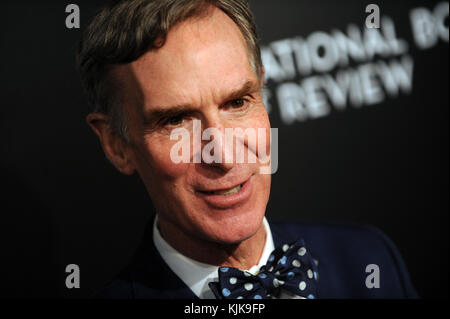 NEW YORK, NY - JANUAR 05: Gast besucht die Gala des National Board of Review 2015 in der 42nd Street Cipriani am 5. Januar 2016 in New York City Stockfoto