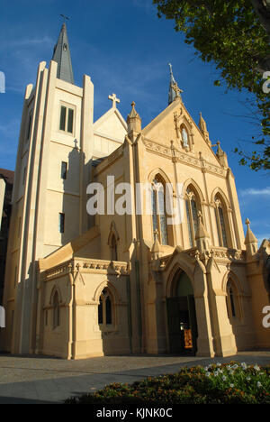 Heiliges Marys Kathedrale, Perth, Western Australia, Australia Stockfoto