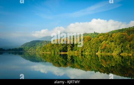 See Mort in Frankreich Grenoble Grenoble, Frankreich Stockfoto