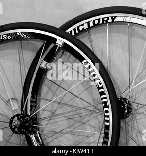 London, Großbritannien. 25. November 2017. Revolution Titel der Serie, Champions League Runde 1 - Lee Valley VeloPark, London, UK. 25 Nov, 2017. Credit: Grant Burton/Alamy leben Nachrichten Stockfoto