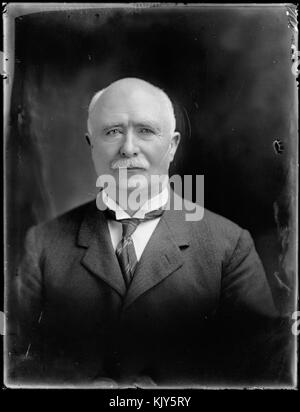 William Massey Stockfoto