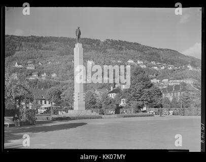 Bergen kein nb DigiFoto-Maker 20151021 00259 NB MIT FNR 10148 Stockfoto