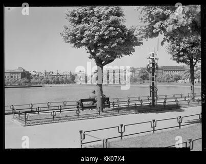 Bergen kein nb DigiFoto-Maker 20151021 00243 NB MIT FNR 10143 Stockfoto