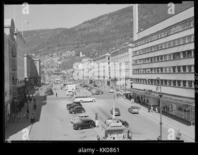 Bergen kein nb DigiFoto-Maker 20151021 00252 NB MIT FNR 10105 Stockfoto