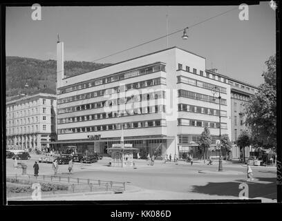 Bergen kein nb DigiFoto-Maker 20151021 00232 NB MIT FNR 10108 Stockfoto