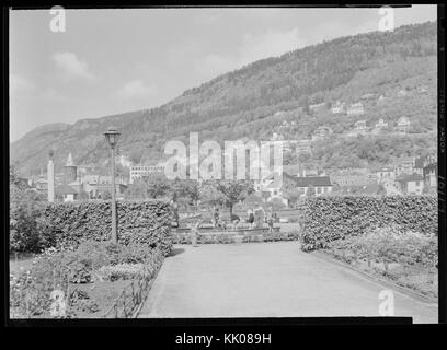 Bergen kein nb DigiFoto-Maker 20151021 00239 NB MIT FNR10117 Stockfoto