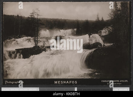 Dieser Eintrag bezieht sich auf ein bestimmtes Foto von „Mesnafos“, wahrscheinlich ein Ort oder ein Subjekt, das am 10. Dezember 2015 als Teil einer digitalen Archivsammlung aufgenommen wurde. Stockfoto