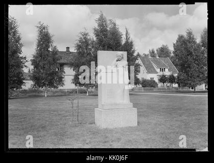 Minnesmerke kein nb DigiFoto-Maker 20160303 0,00082 NB MIT FNR 07079 Stockfoto