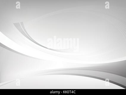 Zusammenfassung Hintergrund, Vector Illustration Stock Vektor