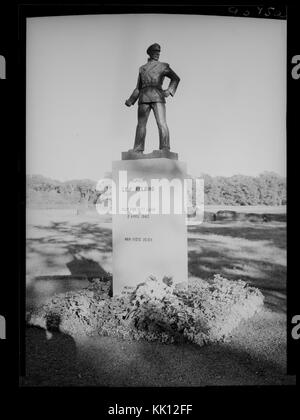 Horten, Leif Schweißen monumentet kein nb DigiFoto-Maker 20160511 00150 NB MIT FNR 09375 EIN Stockfoto