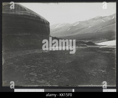 Tungebreen 12.Aug. 1909 Nr. nb DigiFoto-Maker 20150213 00336 bldsa GH02 60 Stockfoto