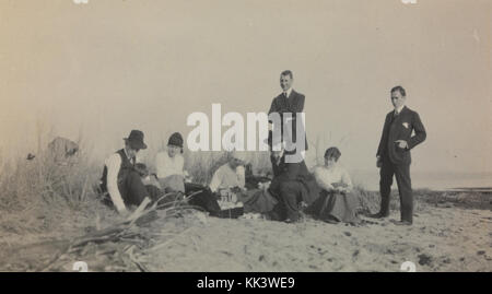 Dieses Bild, katalogisiert als No nb bldsa 5d0176, scheint Teil einer Archivsammlung oder katalogisierten Sammlung zu sein, obwohl sein Gegenstand im Titel nicht angegeben ist. Stockfoto