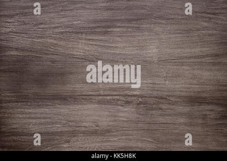 Dark vintage Holz Hintergrund Textur Stockfoto