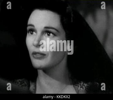 Plünderung der Sonne 8 - Patricia Medina Stockfoto