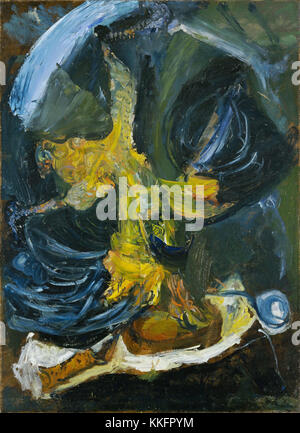Chaim Soutine. (Französisch, 1893-1943). tote Vögel. c. 1924, Öl auf Leinwand, 43 1/2 x 32" (110.4 x 81.1 cm.) Gabe von Mr. und Mrs. k. Justin thannhauser. © 2008 artists Rights Society (ARS), New York/adagp, Paris Stockfoto