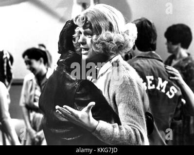 Happy Days Ron Howard Henry Winkler 1974 Stockfoto