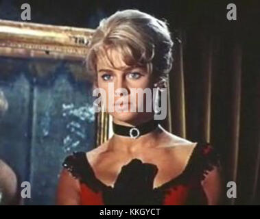 Julie Christie in Doktor Zhivago 3 Stockfoto