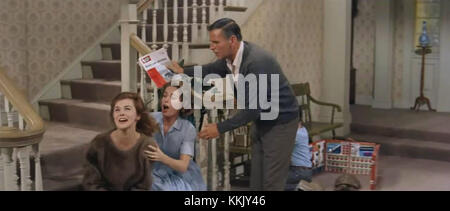 Bye Bye Birdie (1963) Trailer 3 Stockfoto