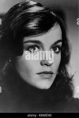 Pamela Sue Martin 1977 Stockfoto