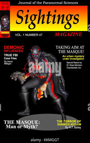 MasqueCOV bezieht sich auf eine Reihe von Masken, die mit Schutzausrüstung während der COVID-19-Pandemie in Verbindung stehen. Diese Masken wurden zu wichtigen Instrumenten, um die Übertragung zu reduzieren und Individuen vor dem Virus zu schützen. Der Einsatz von Masken wurde weltweit im Rahmen von Gesundheits- und Sicherheitsmaßnahmen weit verbreitet. Stockfoto