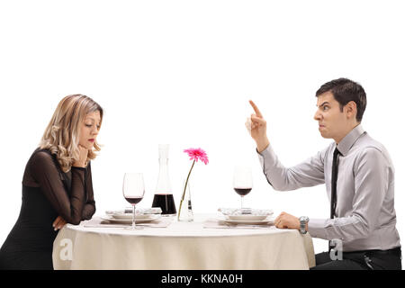 Dating ein mädchen mit einem freund