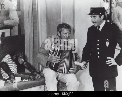 1975 - PETER VERKÄUFER. Die Rückkehr des rosa Panthers. Kredit: Unterhaltung Pictures, Inc/Unterhaltung Pictures/ZUMA Wire/Alamy Live News Stockfoto