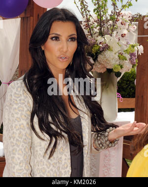 MIAMI, FL - 15. SEPTEMBER: BEST of Kardashians am 15. September 2012 in Miami, Florida. Leute: Kim Kardashian Stockfoto